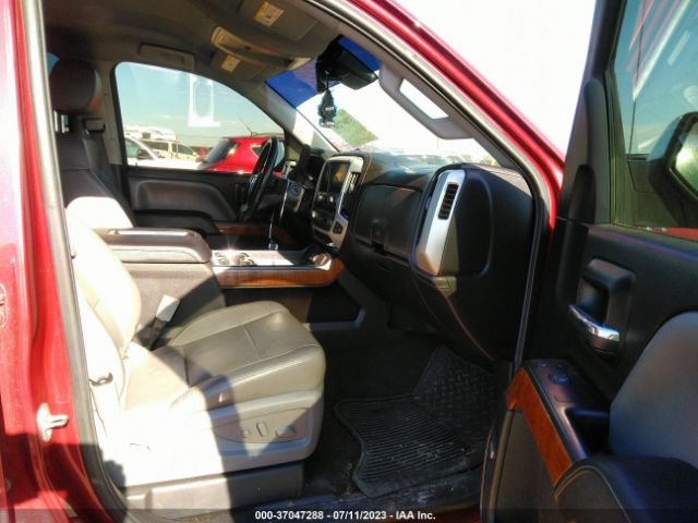 3GTU2VEJ3EG314464 GMC Sierra 1500 Slt