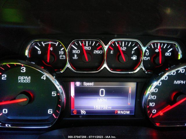 3GTU2VEJ3EG314464 GMC Sierra 1500 Slt