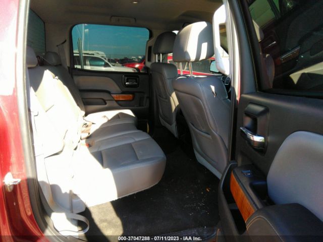 3GTU2VEJ3EG314464 GMC Sierra 1500 Slt