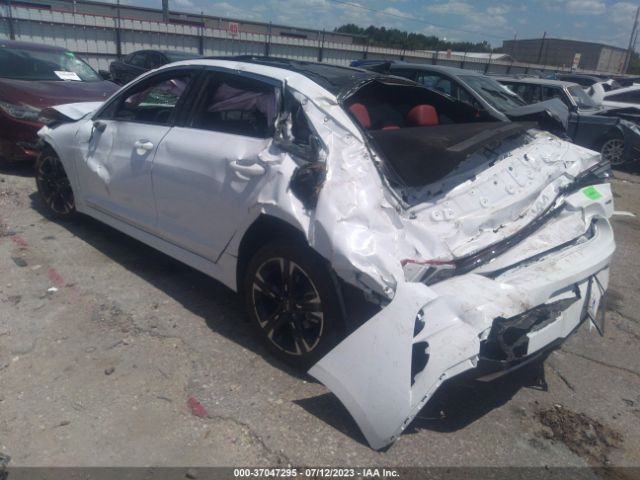 5XXG64J25NG157582 KIA K5 Gt-line