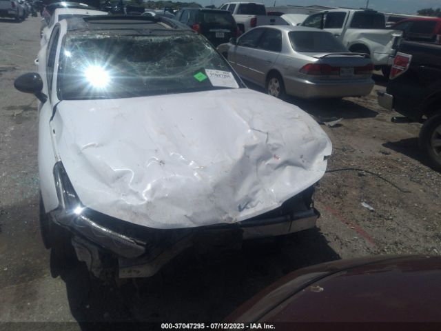 5XXG64J25NG157582 KIA K5 Gt-line