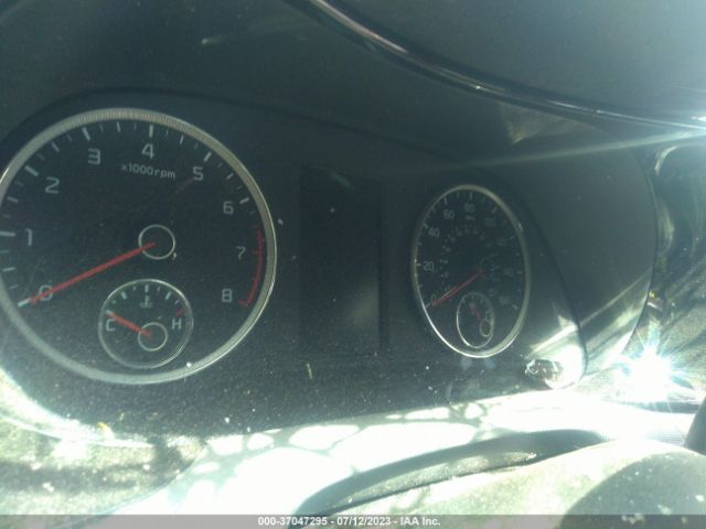 5XXG64J25NG157582 KIA K5 Gt-line