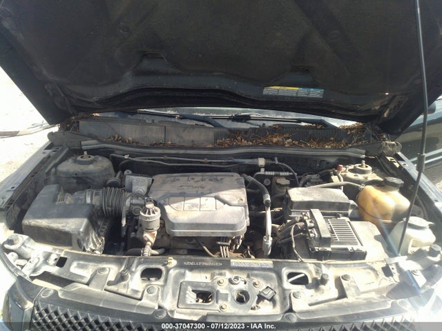 2005 CHEVROLET EQUINOX LT VIN: 2CNDL63F056050483