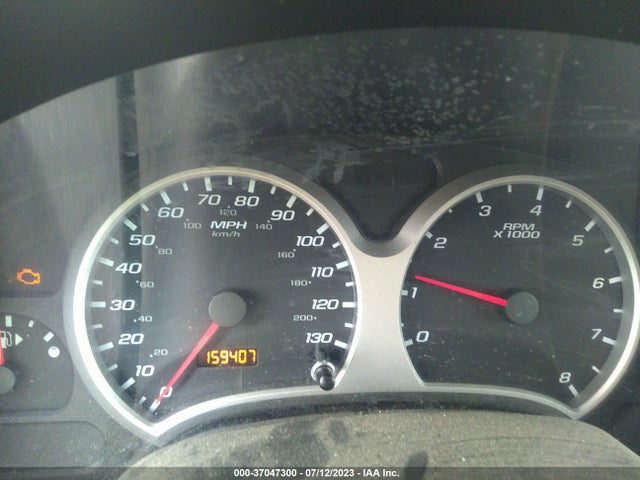 2005 CHEVROLET EQUINOX LT VIN: 2CNDL63F056050483