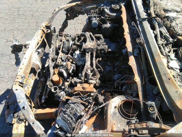 Subaru naturally aspirated u5 2018 JF2SJAGC3JH459877 Image 10