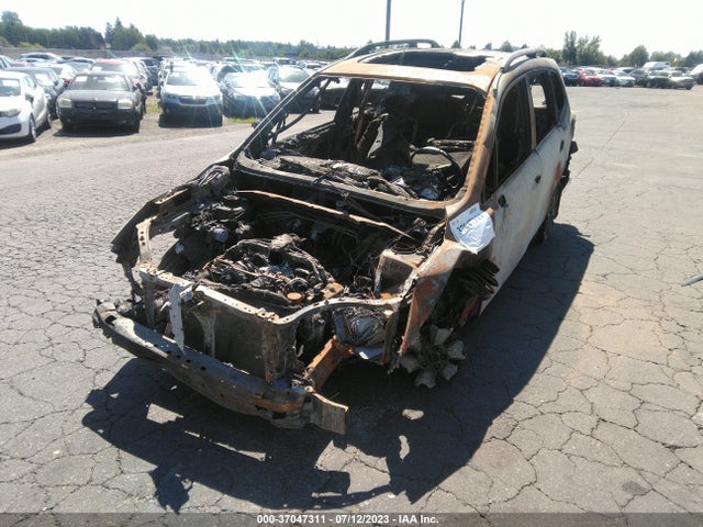 Subaru naturally aspirated u5 2018 JF2SJAGC3JH459877 Image 6