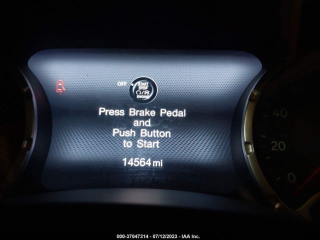 ZACNJDD19MPM92490 Jeep Renegade Limited