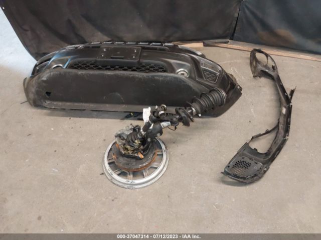 ZACNJDD19MPM92490 Jeep Renegade Limited