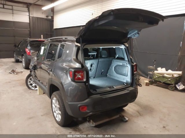 ZACNJDD19MPM92490 Jeep Renegade Limited