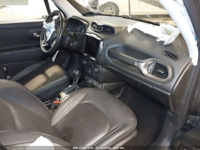 ZACNJDD19MPM92490 Jeep Renegade Limited