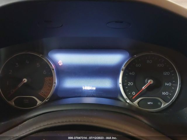 ZACNJDD19MPM92490 Jeep Renegade Limited