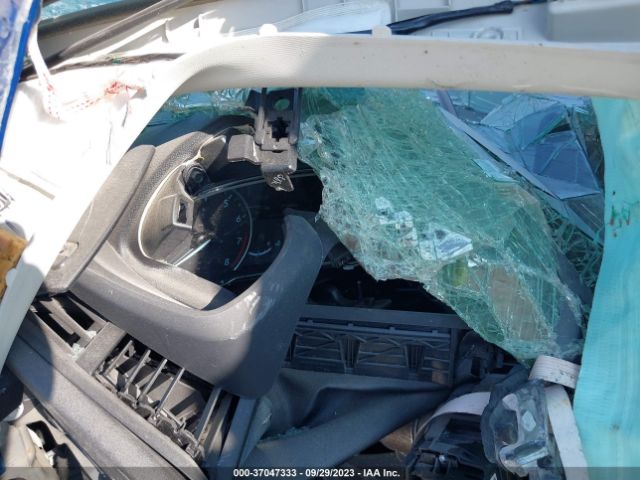 MAJ3S2GE2MC455964 Ford Ecosport Se
