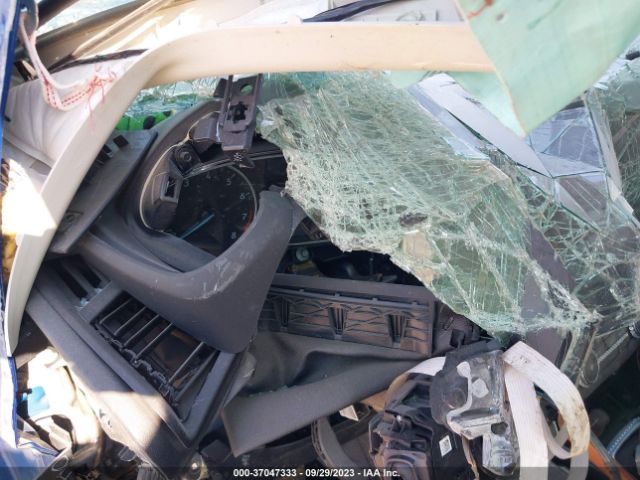 MAJ3S2GE2MC455964 Ford Ecosport Se