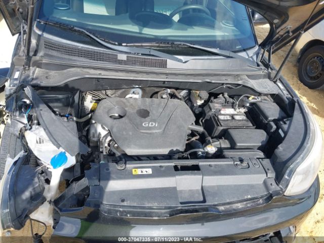 KNDJN2A21G7367766 KIA Soul Base