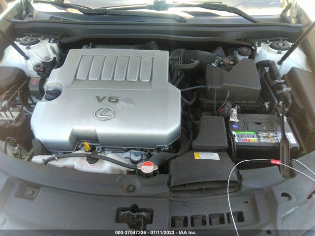 JTHBK1GGXG2237149 Lexus ES 350