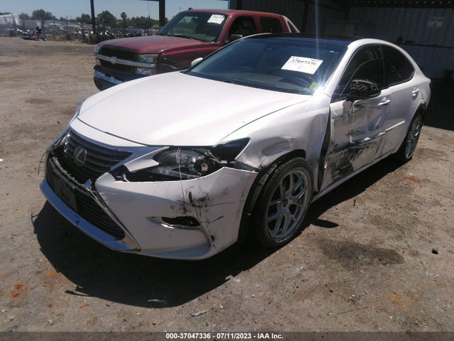 JTHBK1GGXG2237149 Lexus ES 350