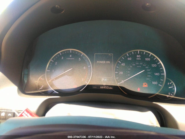 JTHBK1GGXG2237149 Lexus ES 350