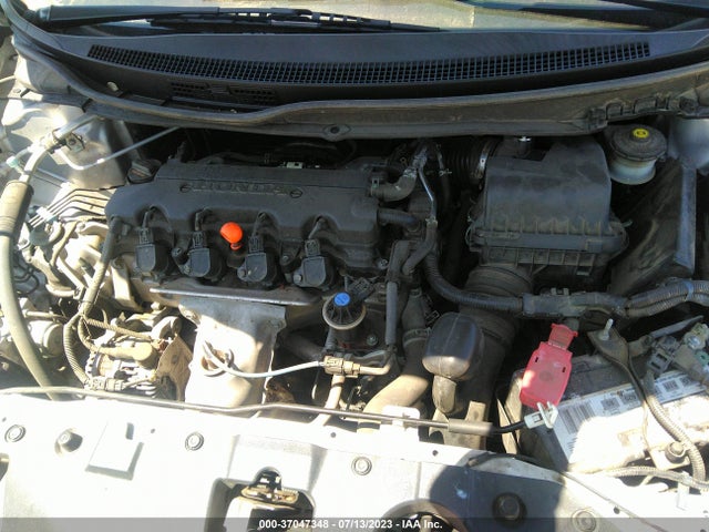 Honda Civic Sedan Ex 2015 19XFB2F85FE009953 Image 10