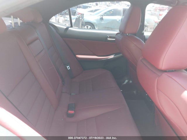 JTHBA1D2XK5091287 Lexus Is Is 300
