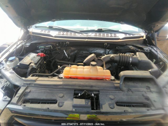 1FTFX1EF2GFD28469 Ford F-150 Xlt/xl/lariat