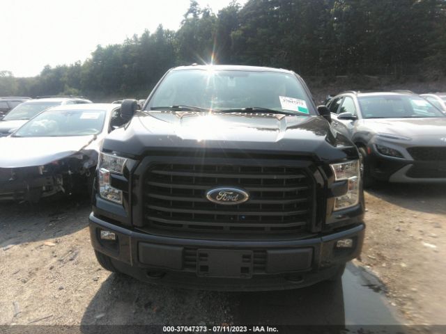 1FTFX1EF2GFD28469 Ford F-150 Xlt/xl/lariat