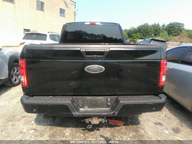 1FTFX1EF2GFD28469 Ford F-150 Xlt/xl/lariat