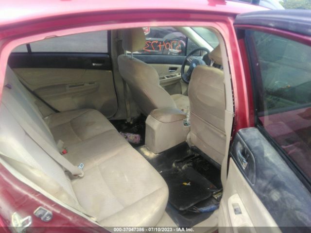 JF2GPAVC2E8269985 Subaru Xv Crosstrek Premium