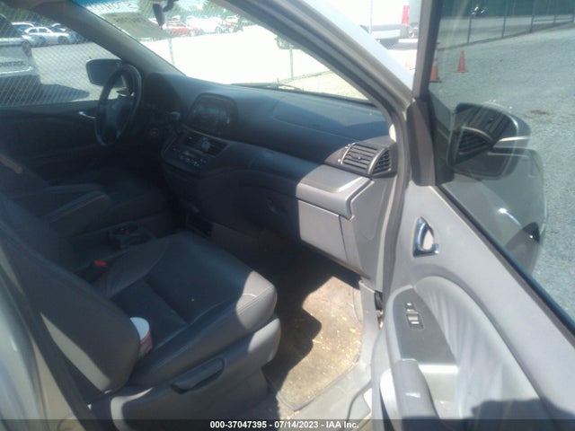 2007 HONDA ODYSSEY EX-L VIN: 5FNRL38737B107024