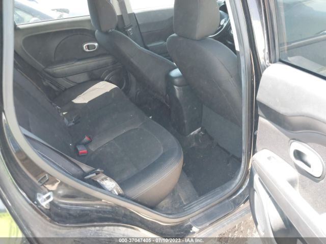 KNDJN2A24G7853309 KIA Soul Base