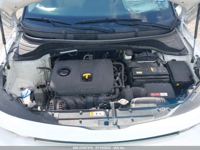 KNDJ23AU5N7166160 KIA SOUL LX
