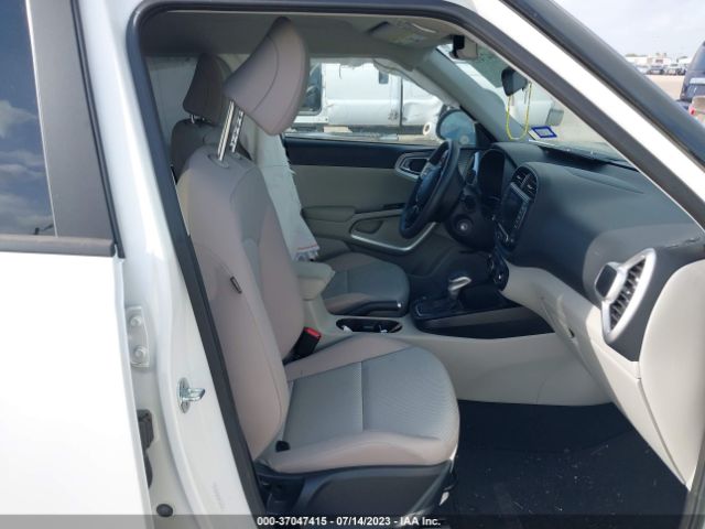 KNDJ23AU5N7166160 KIA SOUL LX