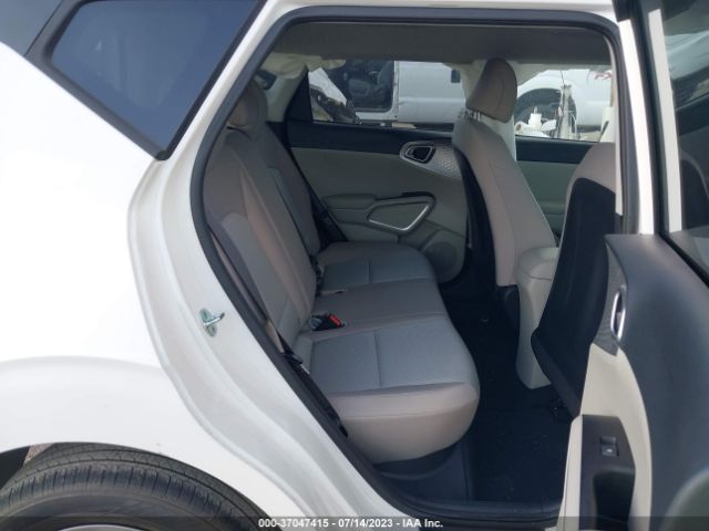KNDJ23AU5N7166160 KIA SOUL LX