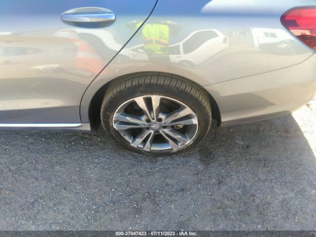 55SWF4JB0FU059865 Mercedes-Benz C-class C 300