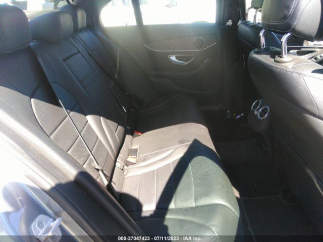 55SWF4JB0FU059865 Mercedes-Benz C-class C 300