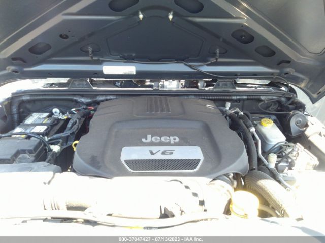 1C4AJWAG7HL560124 Jeep Wrangler Sport