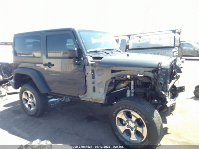 1C4AJWAG7HL560124 Jeep Wrangler Sport