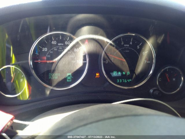 1C4AJWAG7HL560124 Jeep Wrangler Sport