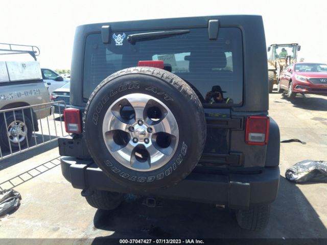1C4AJWAG7HL560124 Jeep Wrangler Sport