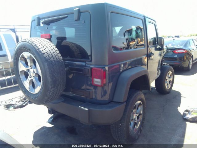 1C4AJWAG7HL560124 Jeep Wrangler Sport
