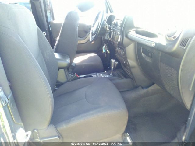 1C4AJWAG7HL560124 Jeep Wrangler Sport