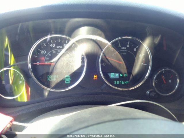 1C4AJWAG7HL560124 Jeep Wrangler Sport