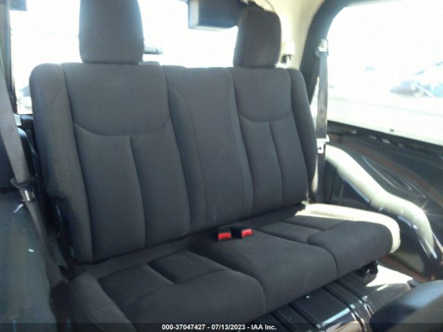 1C4AJWAG7HL560124 Jeep Wrangler Sport