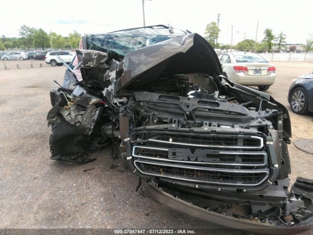 1GKS1GKC7FR693504 GMC Yukon Xl Sle