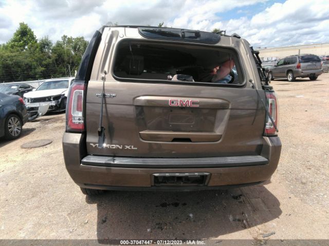 1GKS1GKC7FR693504 GMC Yukon Xl Sle