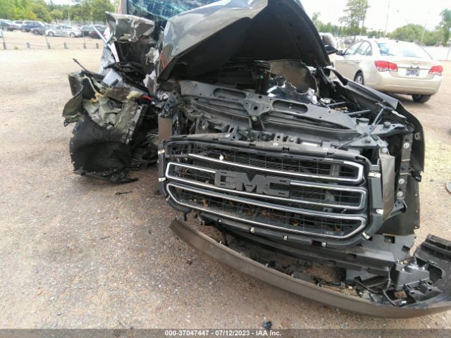 1GKS1GKC7FR693504 GMC Yukon Xl Sle