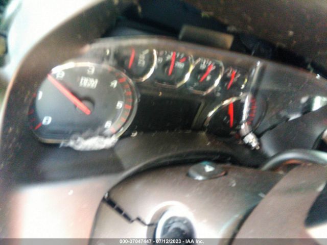 1GKS1GKC7FR693504 GMC Yukon Xl Sle