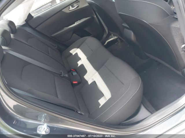 3KPF24AD7ME360005 KIA Forte Lxs