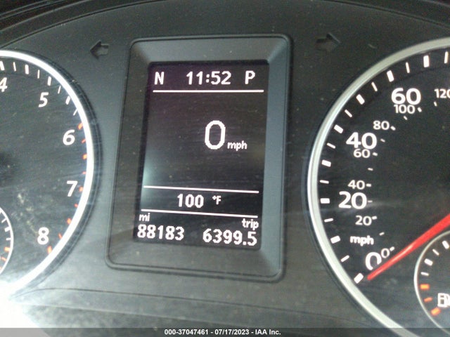 WVGAV7AXXGW503595 Volkswagen Tiguan R-line