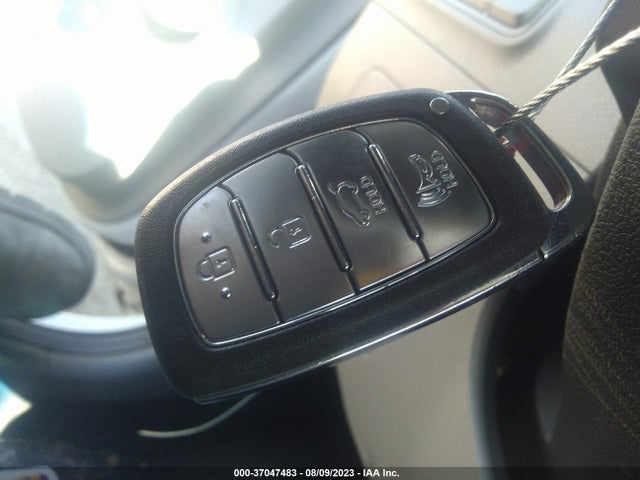 Hyundai TUCSON SEL 2019 KM8J33AL6KU841284 Image 3