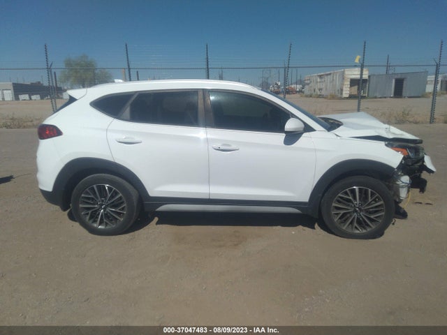 Hyundai TUCSON SEL 2019 KM8J33AL6KU841284 Image 5